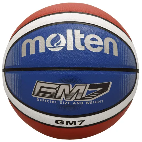 Molten BGMX7-C Bgmx-C Basketball