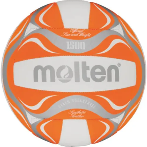 Molten BV1500-OR orange