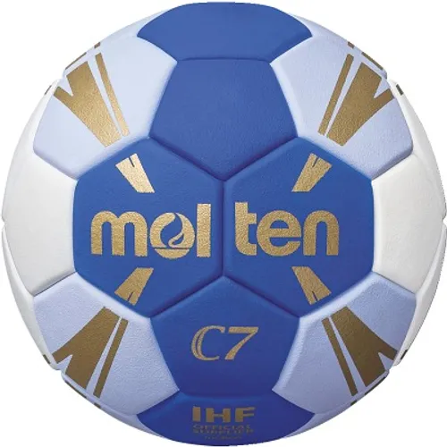 Molten Handball "C7 - HC3500, Größe 1