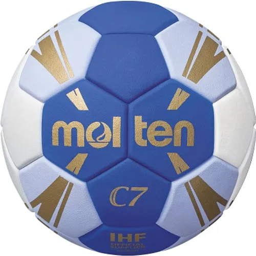 Molten Handball "C7 - HC3500, Größe 2