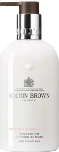Molton Brown Delicious Rhubarb & Rose Hand Lotion 300 ml