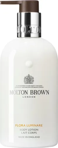 Molton Brown Flora Luminare Body Lotion 300 ml