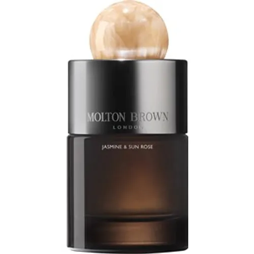 Molton Brown Jasmine & Sun Rose Eau de Parfum Spray Damenparfum Damen