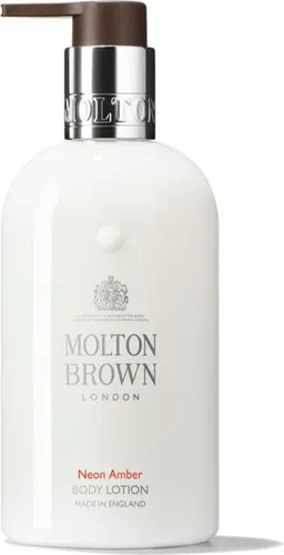 Molton Brown Neon Amber Body Lotion 300 ml