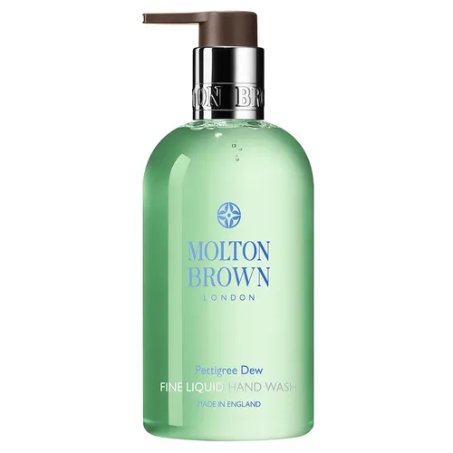 Molton Brown - Pettigree Dew Hand Wash Seife 300 ml