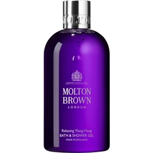 Molton Brown Relaxing Ylang-Ylang Bath & Shower Gel Seife Damen