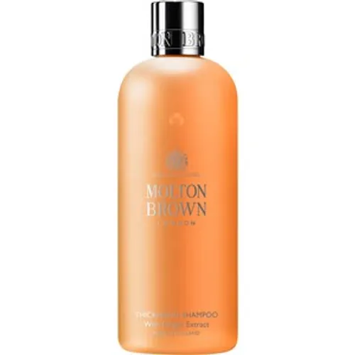Molton Brown Shampoo Thickening With Ginger Extract Damen