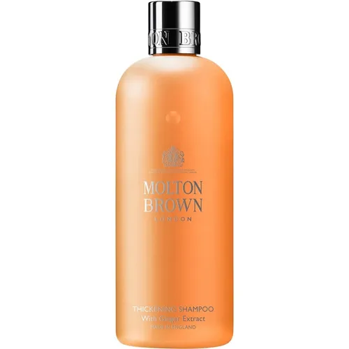 Molton Brown - Thickening Shampoo With Ginger Extract 300 ml Damen