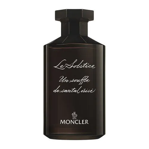 Moncler Le Solstice Eau de Parfum 200 ml