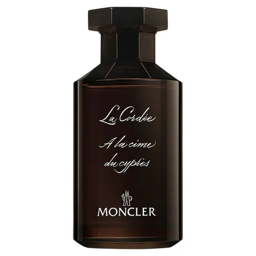 MONCLER - Les Sommets La Cordée Eau de Parfum 100 ml