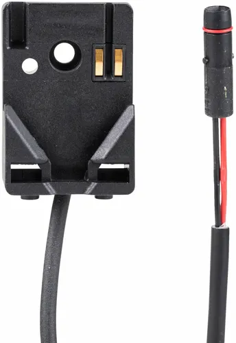 MonkeyLink Kabelset ML-Sparepart Brose Cable Rear schwarz