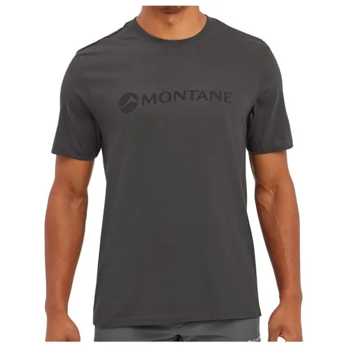 Montane - Montane Mono Logo T-Shirt