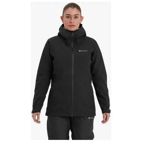 Montane - Women's Solution Jacket - Regenjacke