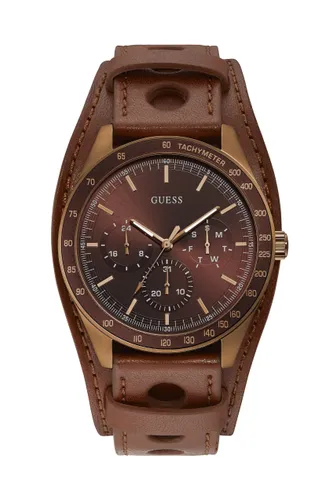 Montre Homme Guess W1100G3