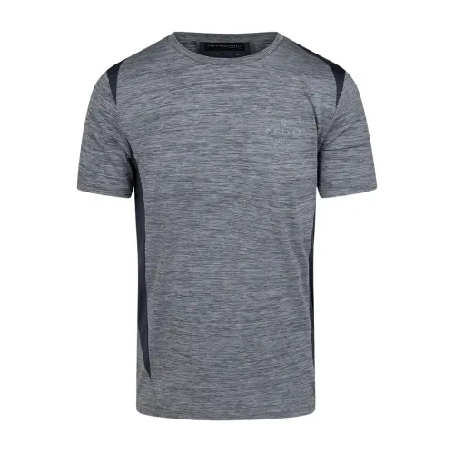 Montserrat Elysium T-Shirt für Herren Cruyff