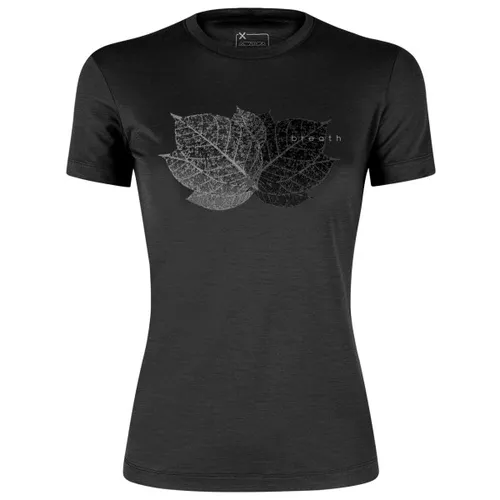 Montura - Women's Merino Breath T-Shirt - Merinoshirt