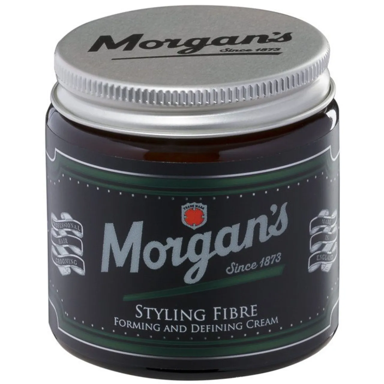 Morgan's Pomade Styling Fibre 120 ml