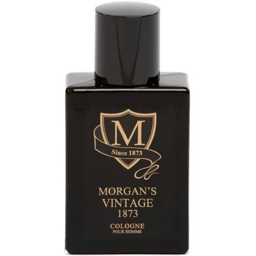 Morgan's - Vintage 1873 EDC Eau de Parfum 50 ml Herren