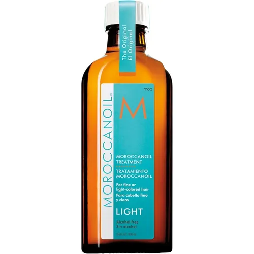Moroccanoil - Treatment Light Haaröle & -seren 100 ml Damen