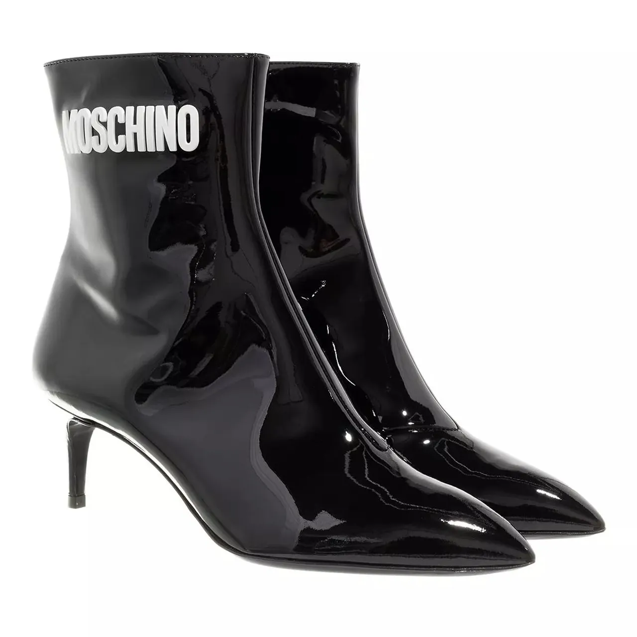 Moschino Boots & Stiefeletten - Sca.Nod.Pc Mf79/55 Vernice