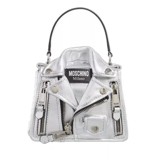 Moschino Crossbody Bags - Biker Shoulder Bag - für Damen