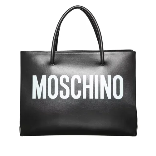 Moschino Crossbody Bags - Shoulder Bag - Gr. unisize - in Schwarz - für Damen
