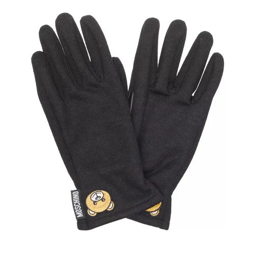 Moschino Handschuhe - Glove M2812
