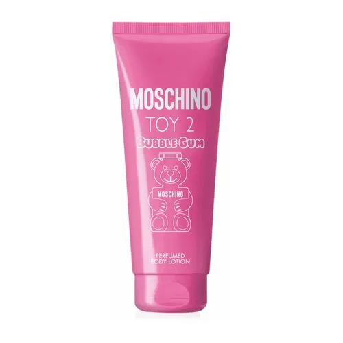 Moschino Toy 2 Bubble Gum Bodylotion 200 ml