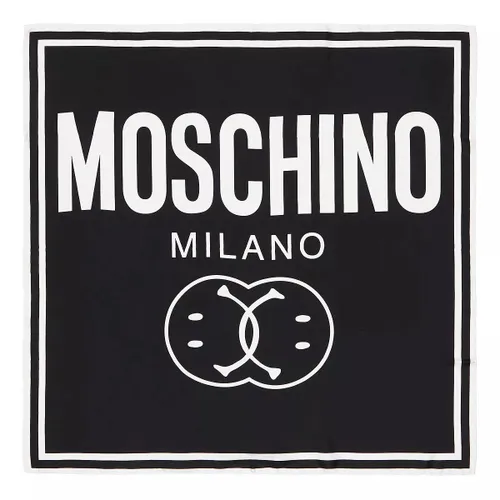 Moschino Tücher & Schals - Scarf  90X90  cm