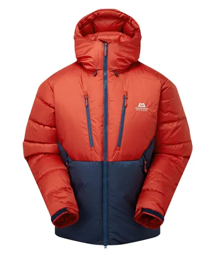Mountain Equipment Annapurna Jacket Men - Daunenjacke
