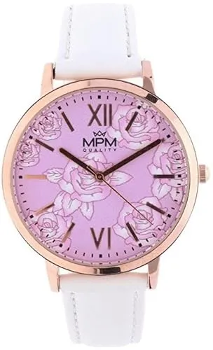 MPM Quality Armbanduhren für Frauen hPM1047