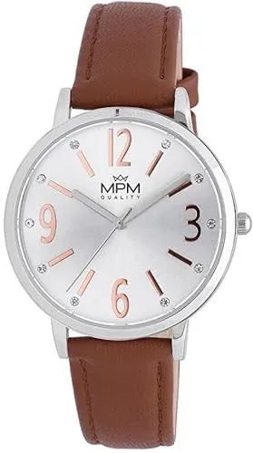 MPM Quality Armbanduhren für Frauen hPM1361