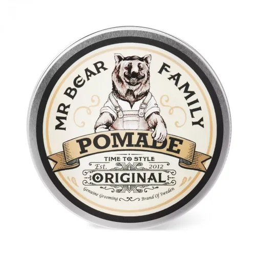 Mr Bear Pomade Original (100 g)