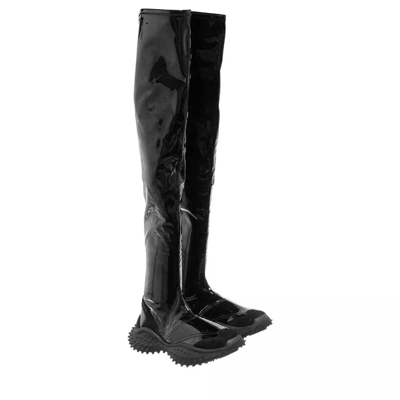 MSGM Boots & Stiefeletten - Stivale Donna Boot