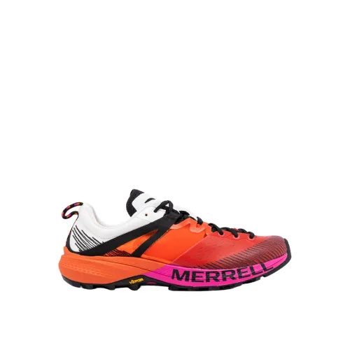 MTL MQM Trail Running Sneakers Merrell