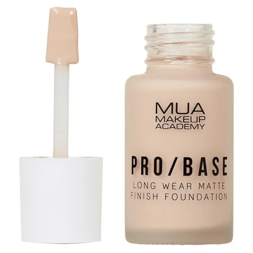MUA Makeup Academy - Long Wear Foundation 30 ml 104