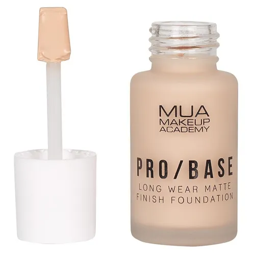MUA Makeup Academy - Long Wear Foundation 30 ml 140