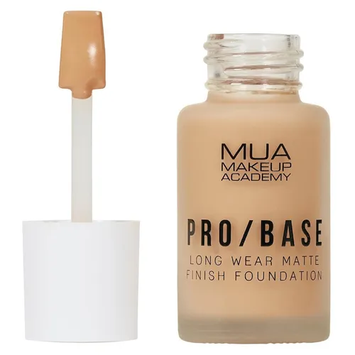 MUA Makeup Academy - Long Wear Foundation 30 ml 164