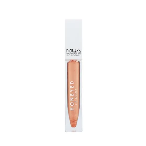 MUA Makeup Academy - MUA SHINE LIP Lip Gloss Lipgloss 6.5 ml Honeyed