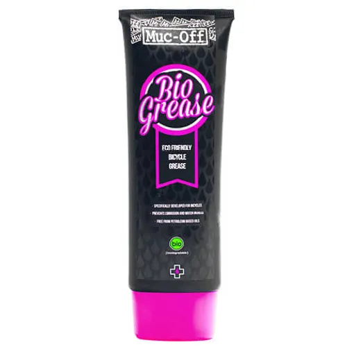 Muc Off - Bio Grease - Schmiermittel Gr 150 g rosa