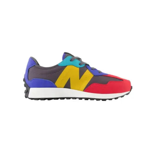 Multicolor 327 Sneakers für Kinder New Balance