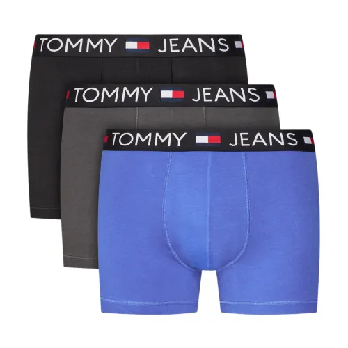 Multicolor Boxershorts Pack Tommy Jeans