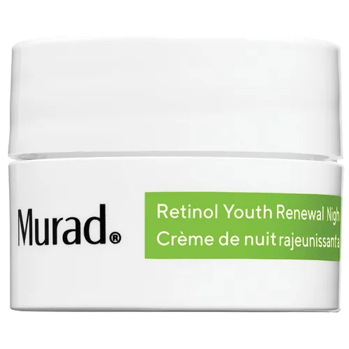 MURAD - Retinol Youth Renewal Night Cream Nachtcreme 15 ml