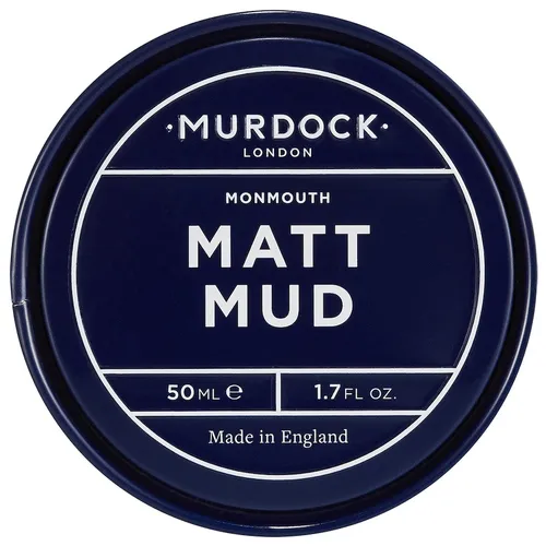 Murdock London - Matt Mud Haargel 50 g Herren
