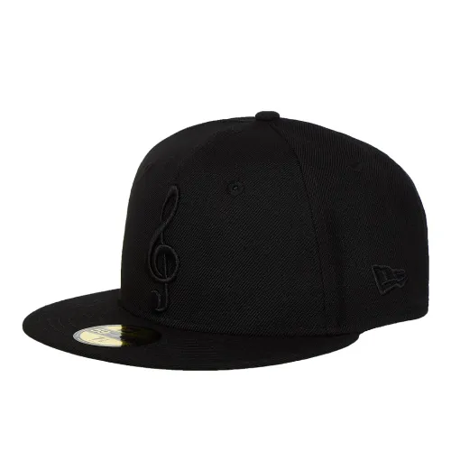 Music Note 59Fifty Cap