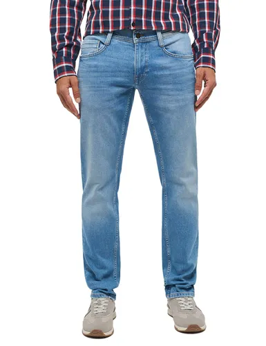 MUSTANG Herren Oregon Tapered Jeans