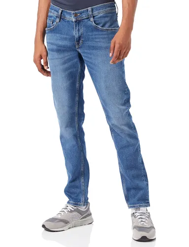 MUSTANG Herren Oregon Tapered Jeans
