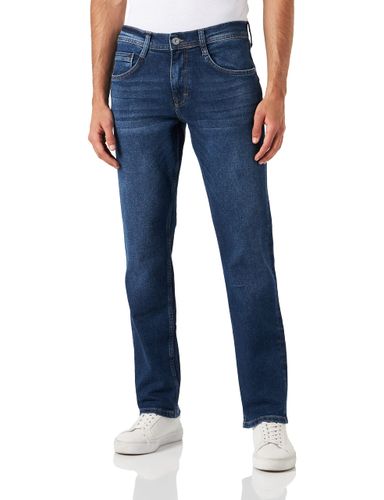 MUSTANG Herren Style Denver Straight Jeans