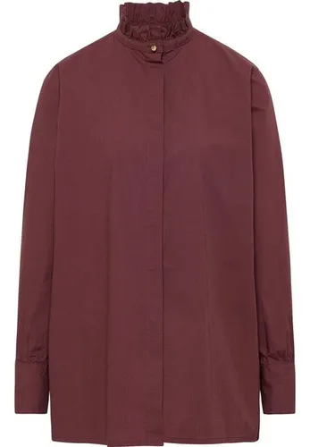 MUSTANG Langarmbluse Style Elisa CO blouse