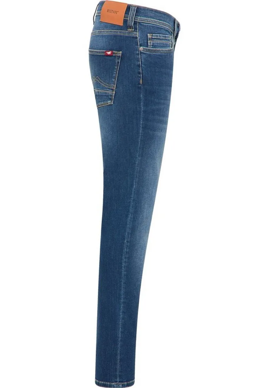 MUSTANG Slim-fit-Jeans Style Vegas Slim